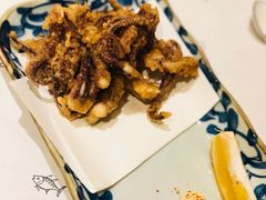 -小句号·精致料理(江南环球港店)