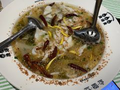 -渔语鱼新川菜Bistro(万象天地店)