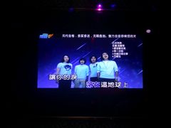 -魅力金座KTV(赣东大道店)