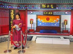 -劲家庄（惠州）健康食品有限公司