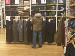 -优衣库(北京枫蓝国际广场店)