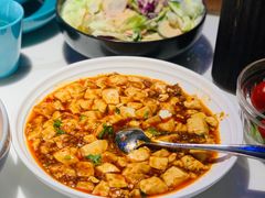 -荷塘秋月·本帮江浙菜(国权路店)