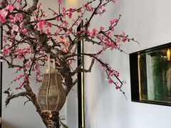 -荷塘秋月·本帮江浙菜(国权路店)