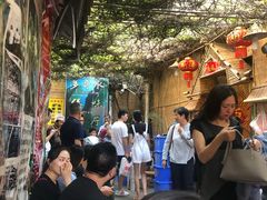 -多哥水傣味餐厅(司马巷店)