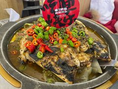 -南锣南门(东方银座店)