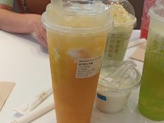 -奈雪的茶(大悦城店)