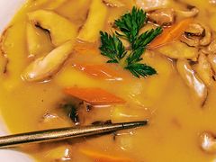 -敏珠拉姆藏餐·南京厨房(富春江东街店)