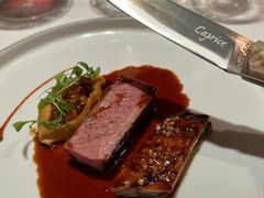 -Caprice(香港四季酒店)
