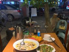 -农家乐·福建土菜(金榕北路店)