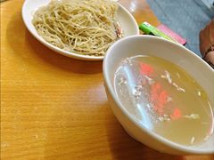 -汉记面馆(南华东路店)