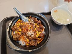 -勺园中餐厅