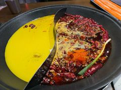 -萍姐火锅·公路夜市(南京弘阳广场店)