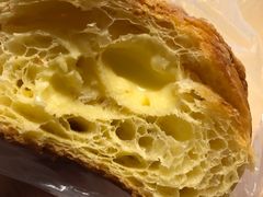 爆浆牛角-丁香西饼屋(桂林路店)