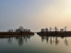 -苏州太湖湖滨国家湿地公园