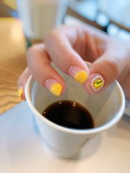 点击看大图 -JustNail甲思美甲