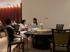 -三亚亚龙湾瑞吉酒店·铭轩中餐厅Mingxuan·海南菜·粤菜