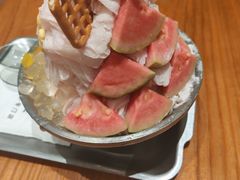 -糖糖屋•糖水•雪花冰店(时尚天河店)