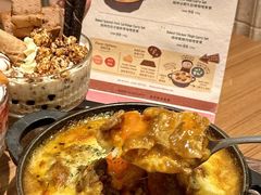-CURRY YA 熟成咖哩專門店(深圳湾万象城店)