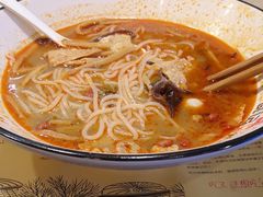 -瓦记米粉(东鼓道店)