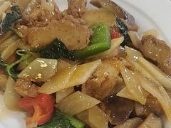 -佛有缘素食馆·荔湾老字号(陈家祠首店)