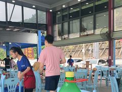 -七鲜渔港美食餐厅(巽寮湾海景店)