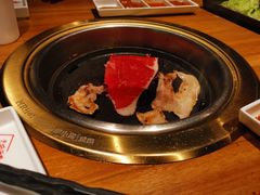 -炉小哥烤肉(信万广场店)