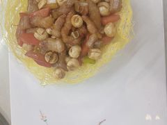 -宜兴隆家宴·私房菜(泰安华庭店)