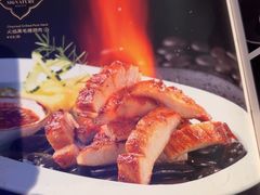 -蕉叶·广州明星泰国菜(保利广场店)