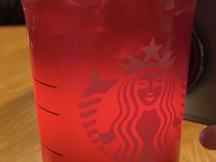 -星巴克臻选(惠州华贸天地1楼店)