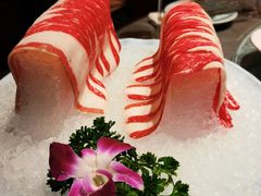 -额尔敦传统涮(公园西路店)