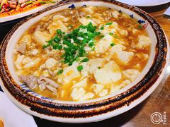 -代羊肉(中和店)