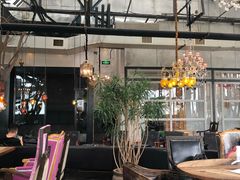 大堂-Maan coffee漫咖啡(1905店)