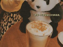 -灯塔咖啡馆BOOK·Coffee Shop