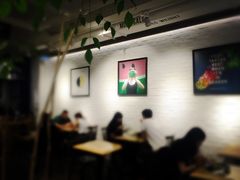 -greenjoy绿享轻食(宁海路店)