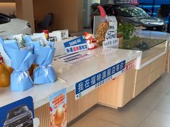 -上海协通福骋福特4S店(汶水路店)