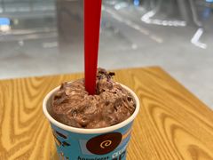 比利时巧克力奥利奥冰淇淋-DQ·蛋糕·冰淇淋(五棵松万达店)