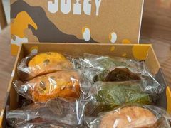 -Juicy Bakery(瑞景店)