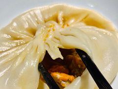 王牌蟹粉灌汤包-苏小柳手工点心(人民广场分院)