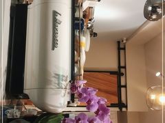 店内布置-LAB COFFEE来杯咖啡(浦仓路店)