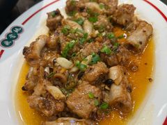 -飞尝蚝·顺德菜·鱼生(顺德总店)