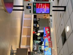 -麦当劳(东急新天地店)