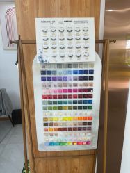 -芊冉•美甲美睫纹绣