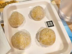 -满记甜品(优客百盛店)