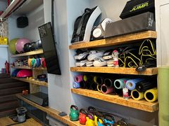 -YCHL Studios健身工作室(市二宫店)
