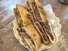 -方中山胡辣汤(西安高新区店)