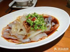 -坤记味道(新华城市广场店)