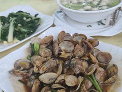 -秋姐美食店(旅游大道店)