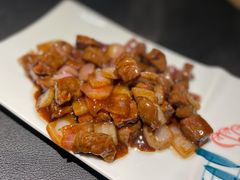 -龙门醉客(上塘路店)