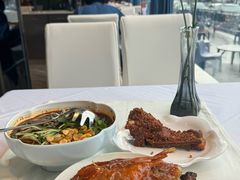 招牌风沙鸡-凯鸽酒楼(操场城店)