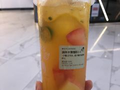 -万象影城(深圳布吉万象汇IMAX店)